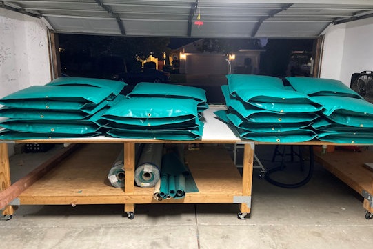 backflow cover backflow freeze bag Freeze Bag Backflow Cover Insulated Covers Fire Wraps Manufacturer - Freeze Bag Backflow Cover Insulated Covers Fire Wraps Installation Elk Grove CA