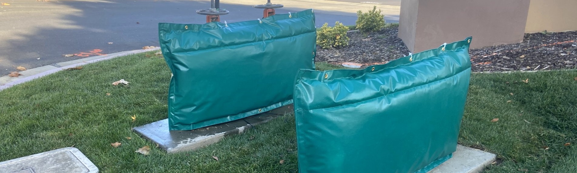 backflow cover backflow freeze bag A1 Freeze Bag - Backflow Covers Insulated Covers Freeze Bags Backflow Bags Fire Wraps - Backflow Cover  Bags - Custom Freeze Bags and Backflow bag Installation Placer County Sacramento CA Lincoln Rocklin Roseville