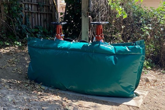 backflow cover backflow freeze bag Freeze Bag Backflow Cover Insulated Covers Fire Wraps Manufacturer - Freeze Bag Backflow Cover Insulated Covers Fire Wraps Installation Sacramento CA