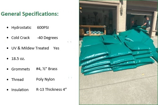 backflow cover backflow freeze bag Backflow Bags Placer County CA Freeze Bag Backflow Cover Insulated Covers Fire Wraps Manufacturer - Freeze Bag Backflow Cover Insulated Covers Fire Wraps Installation Placer County CA