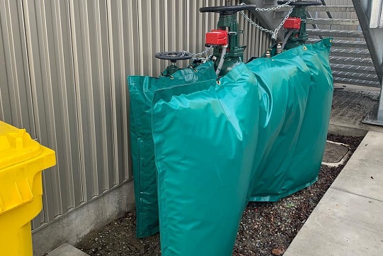 backflow cover backflow freeze bag Freeze Bag Backflow Cover Insulated Covers Fire Wraps Manufacturer - Freeze Bag Backflow Cover Insulated Covers Fire Wraps Installation Sacramento CA